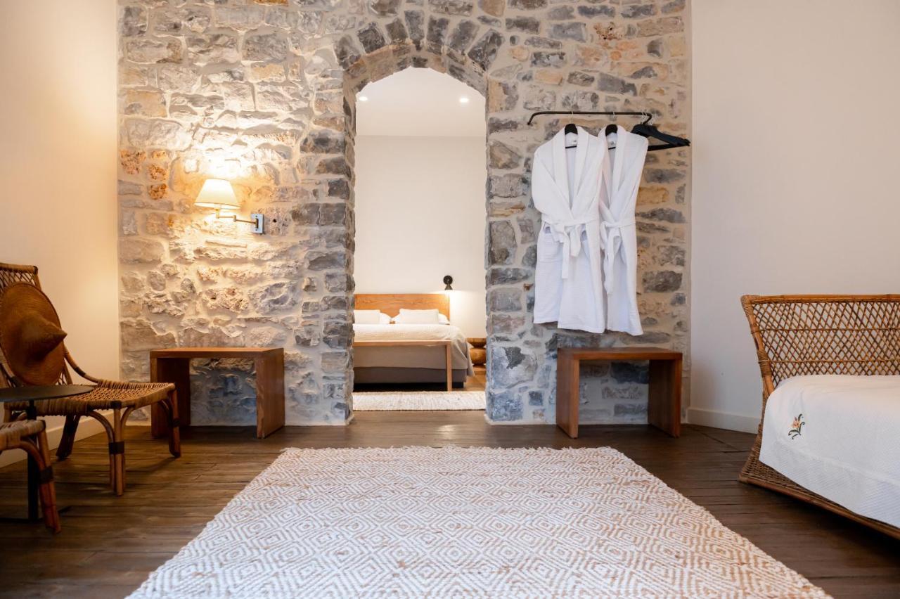 Couvent De La Salette & Spa Millau Eksteriør billede