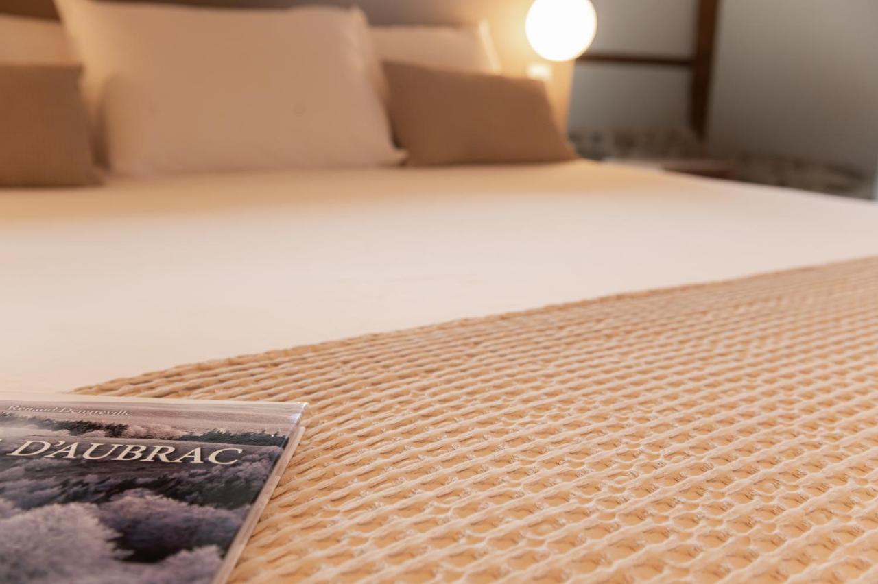 Couvent De La Salette & Spa Millau Eksteriør billede