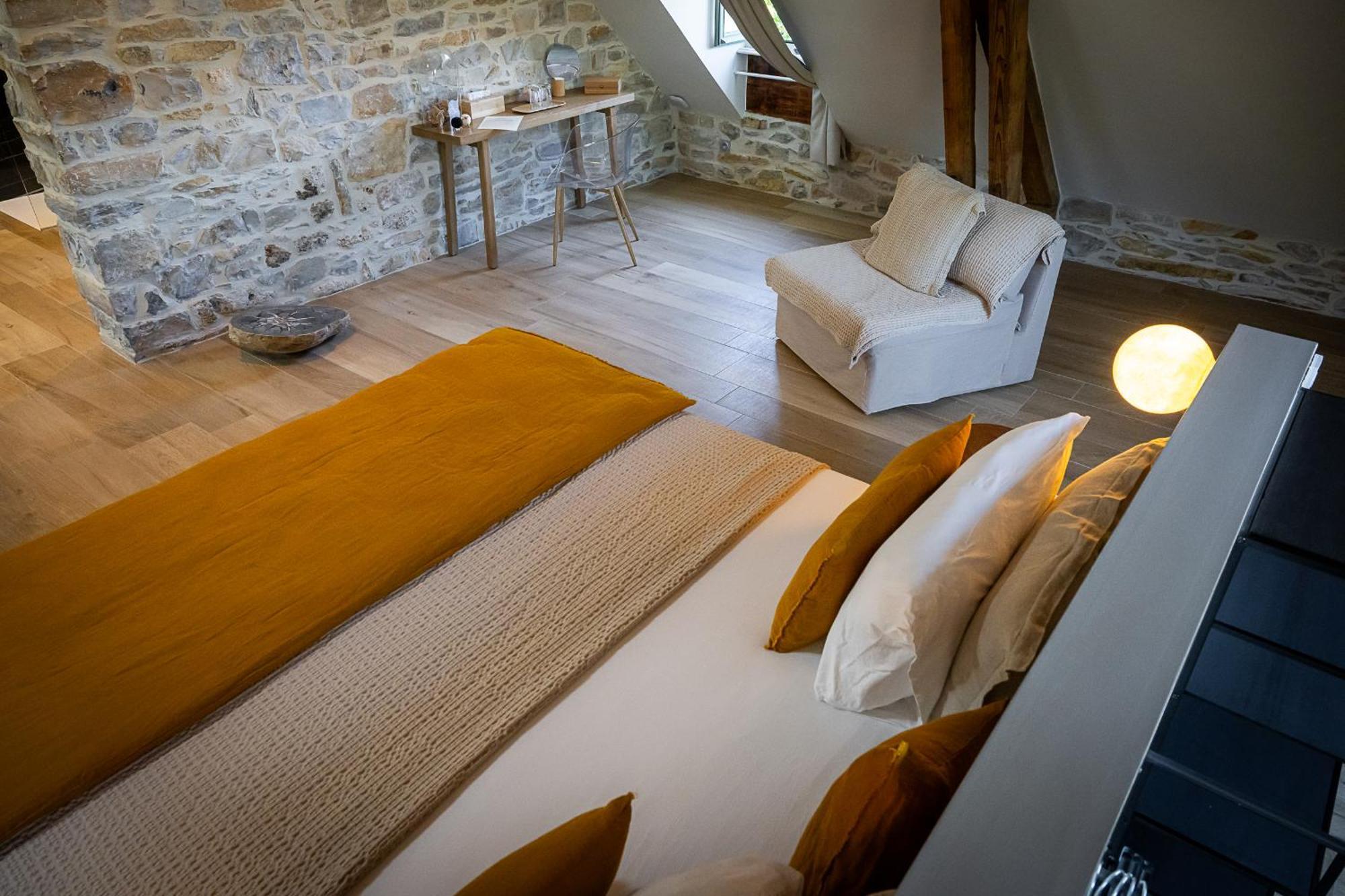 Couvent De La Salette & Spa Millau Eksteriør billede