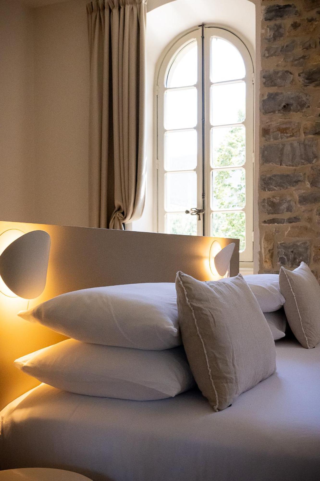 Couvent De La Salette & Spa Millau Eksteriør billede
