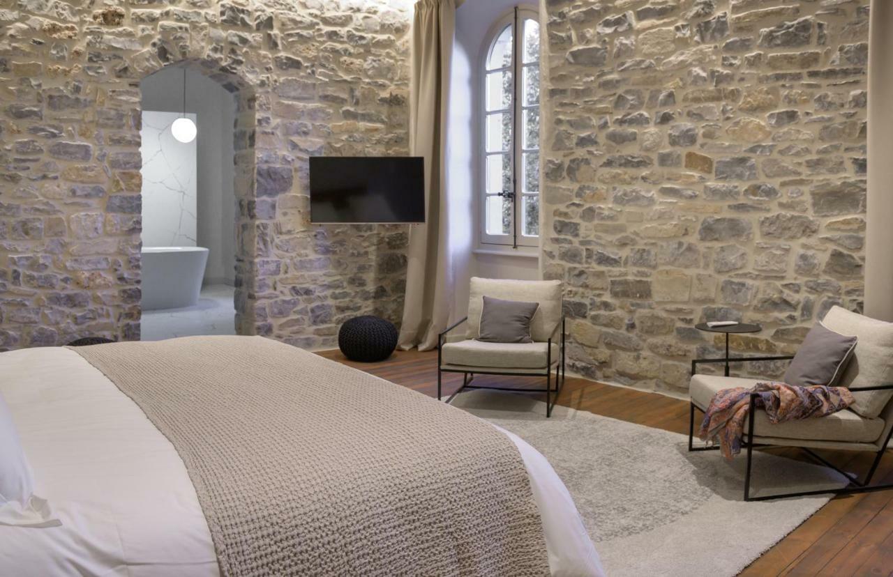 Couvent De La Salette & Spa Millau Eksteriør billede
