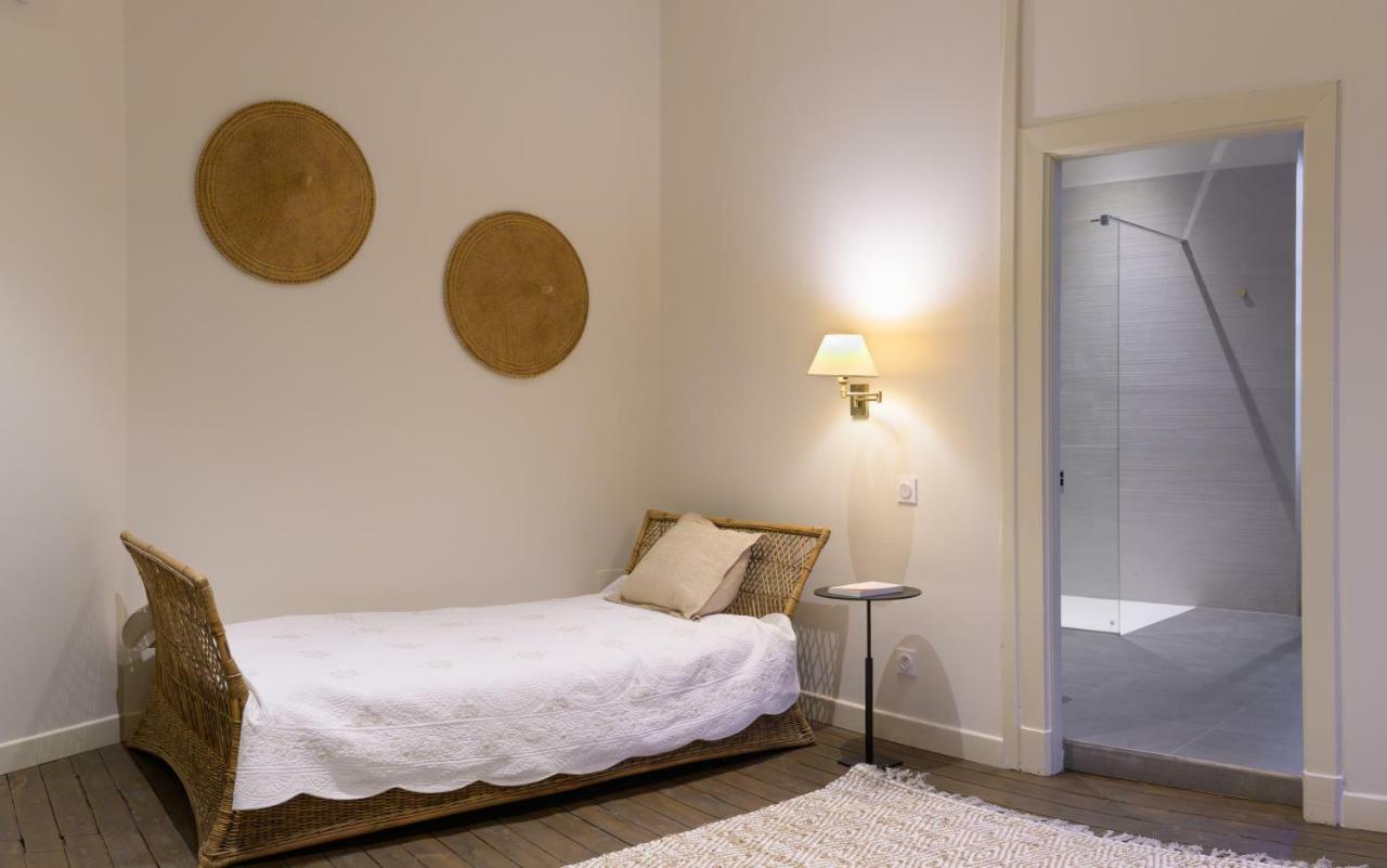 Couvent De La Salette & Spa Millau Eksteriør billede