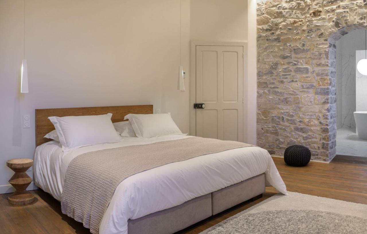 Couvent De La Salette & Spa Millau Eksteriør billede